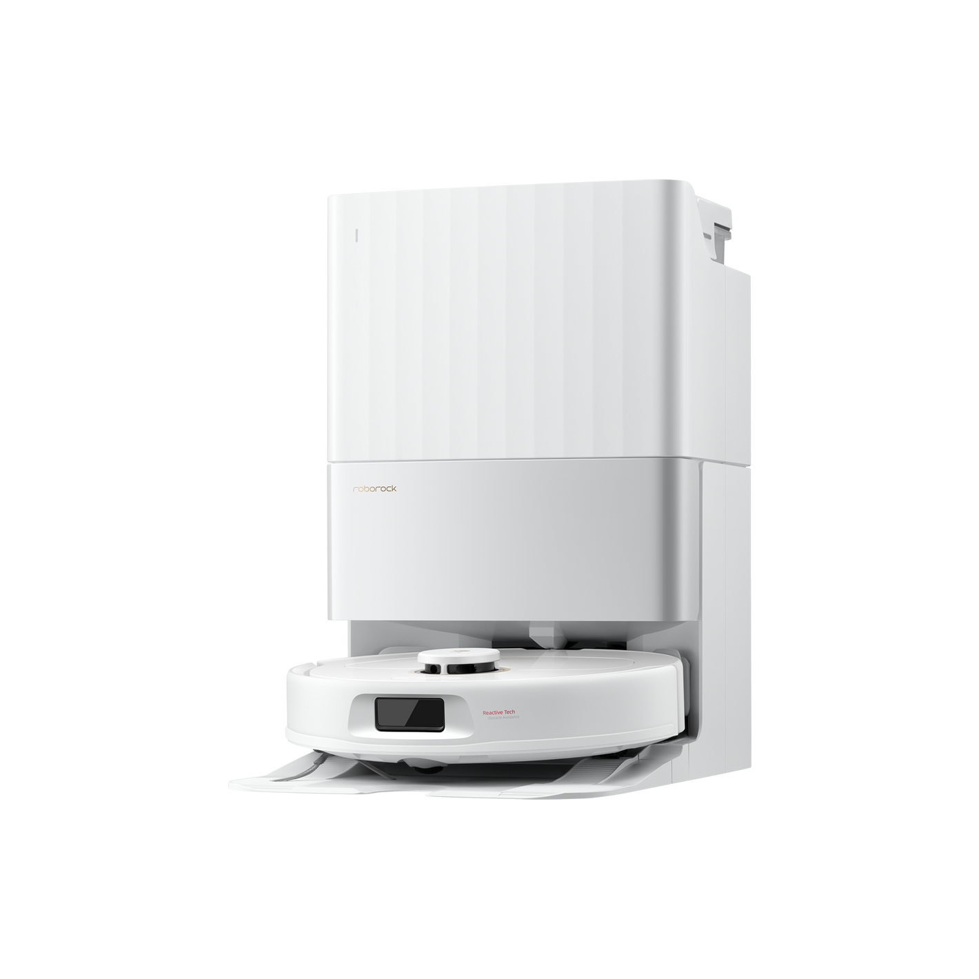 Roborock Qrevo 5AE White