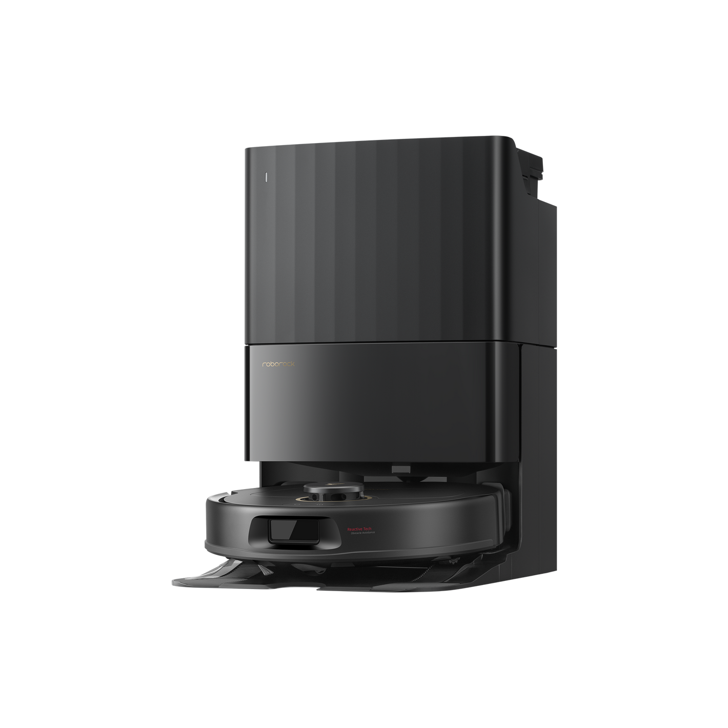 Roborock Qrevo 5AE Black