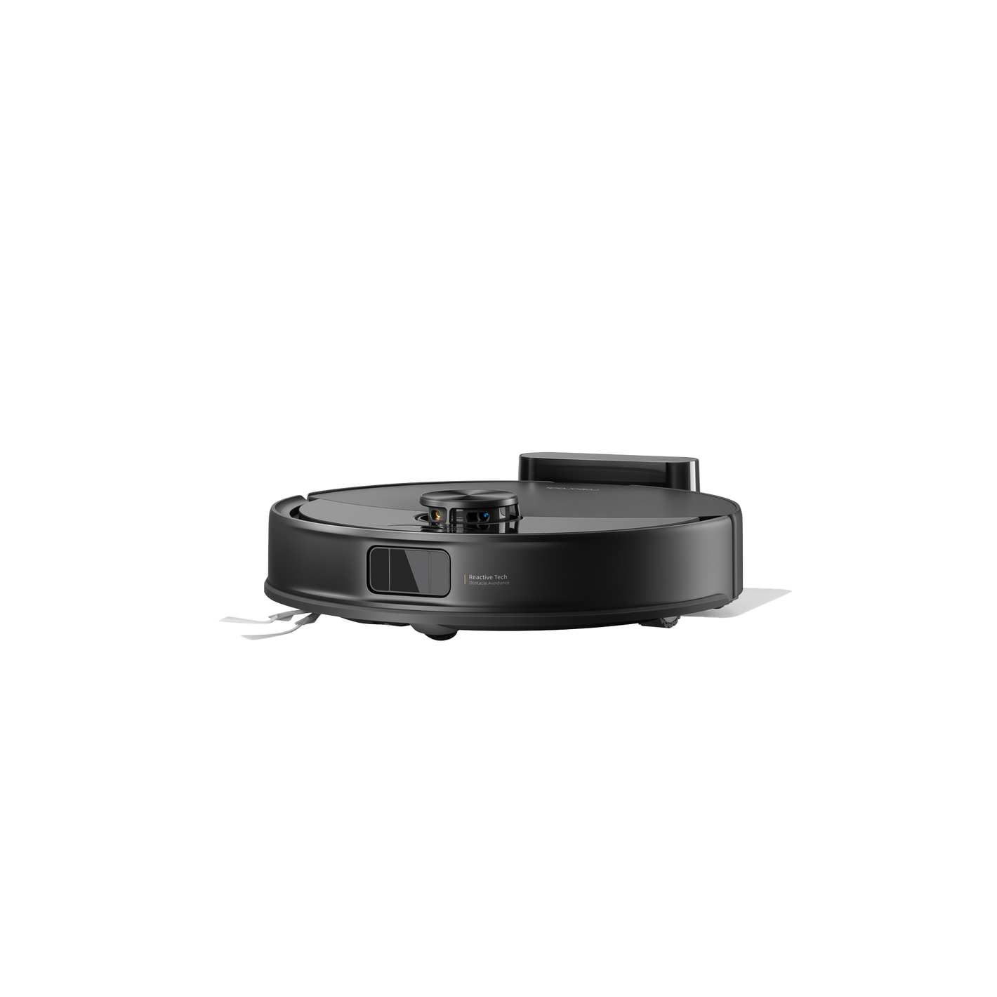 Roborock Q10 VF Black