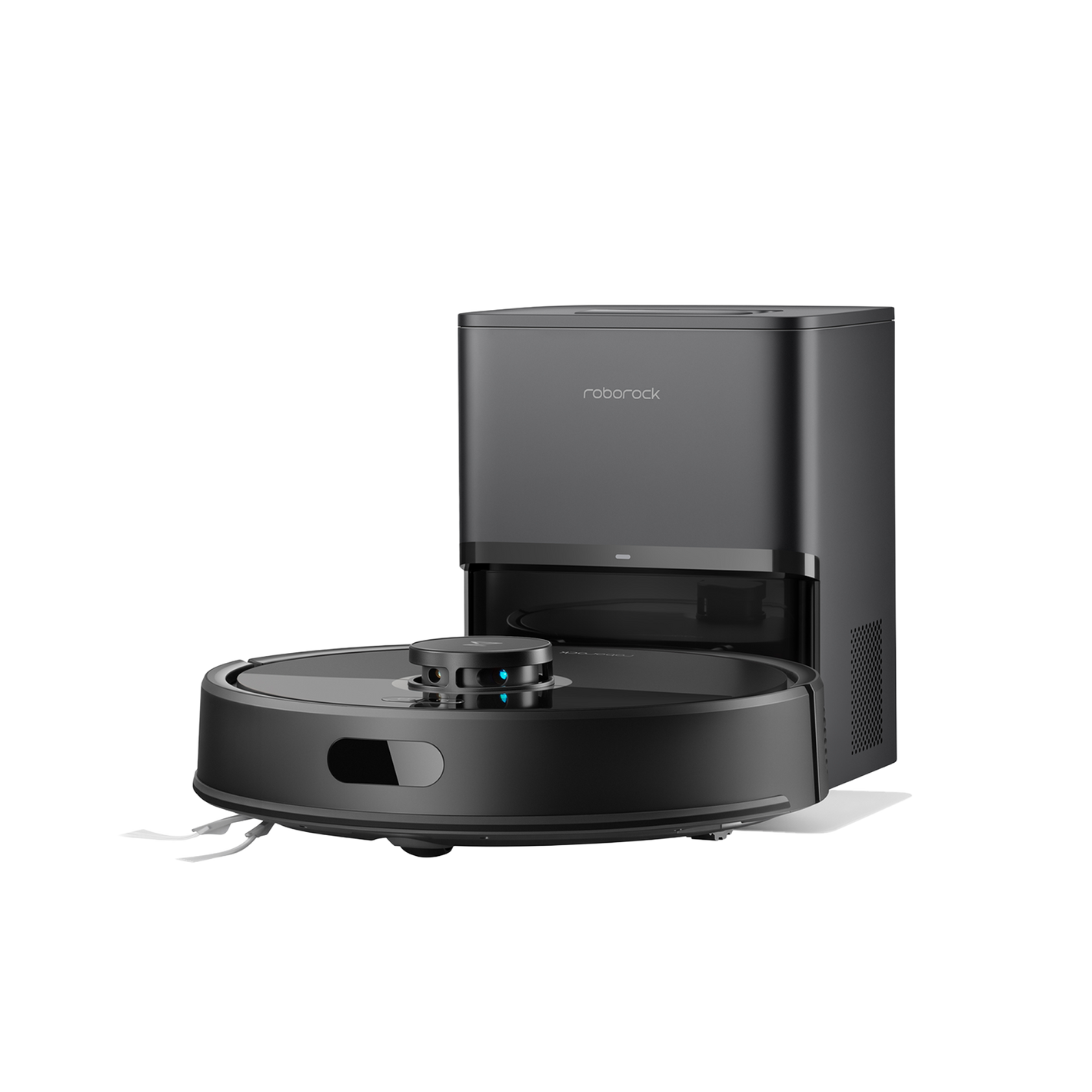 Roborock Q7 BF+ Black