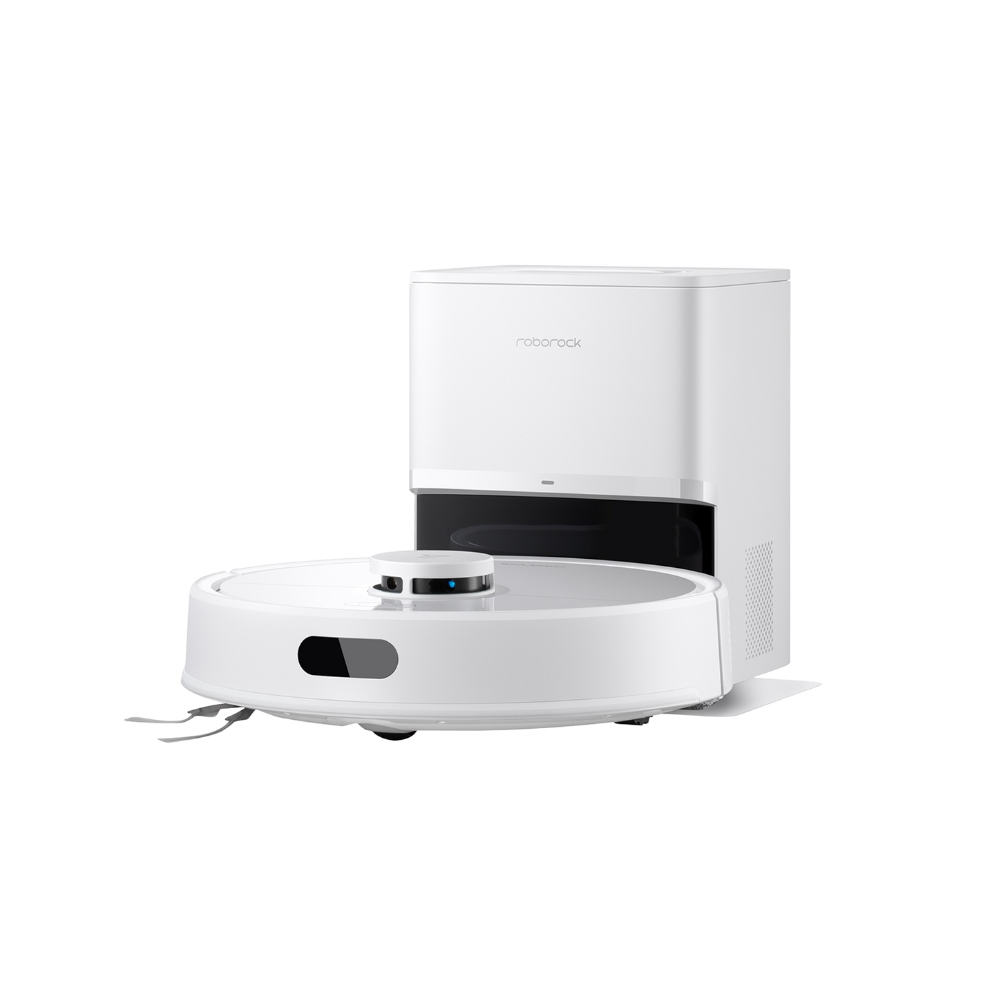 Roborock Q7 BF+ White