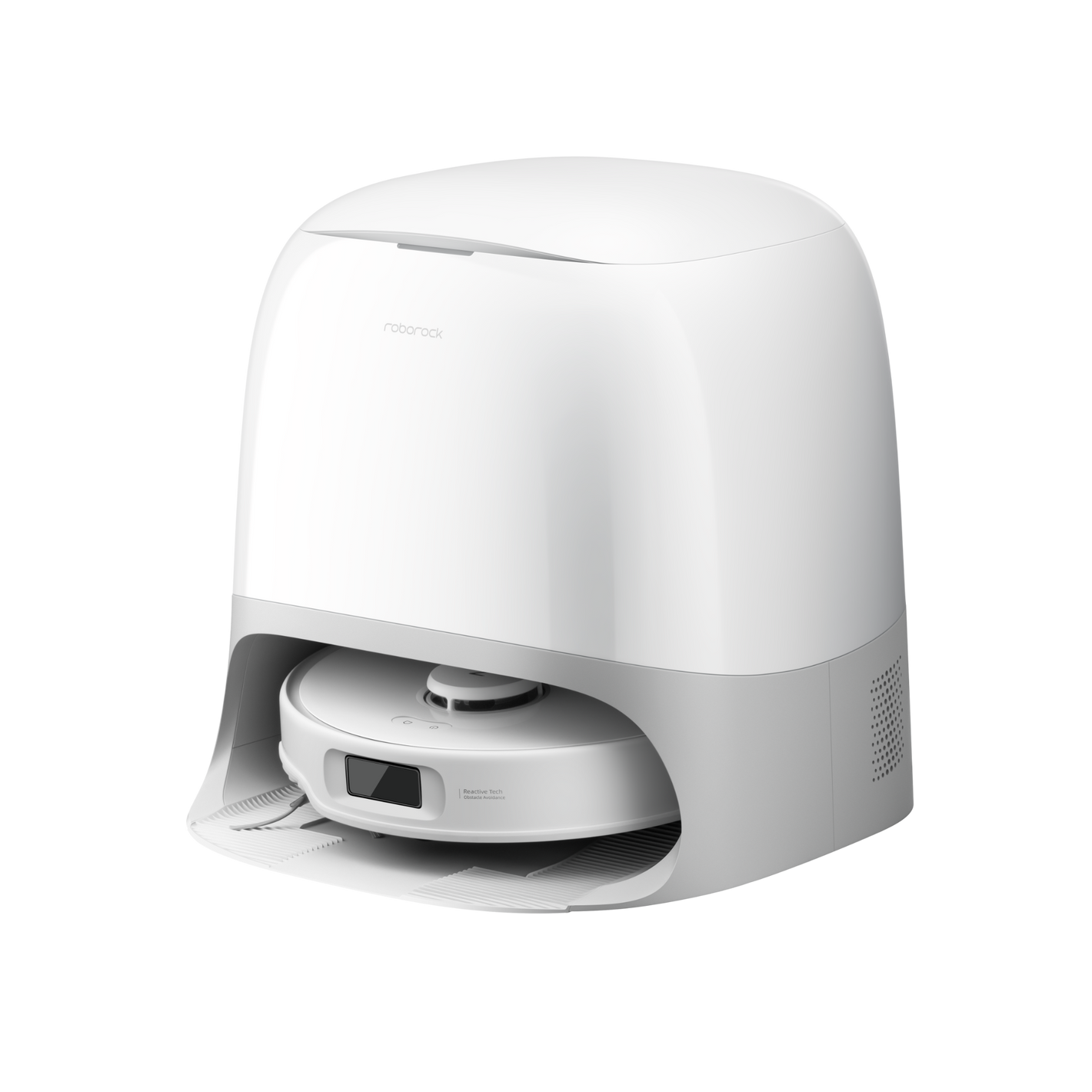 Roborock Qrevo Curv 5A1