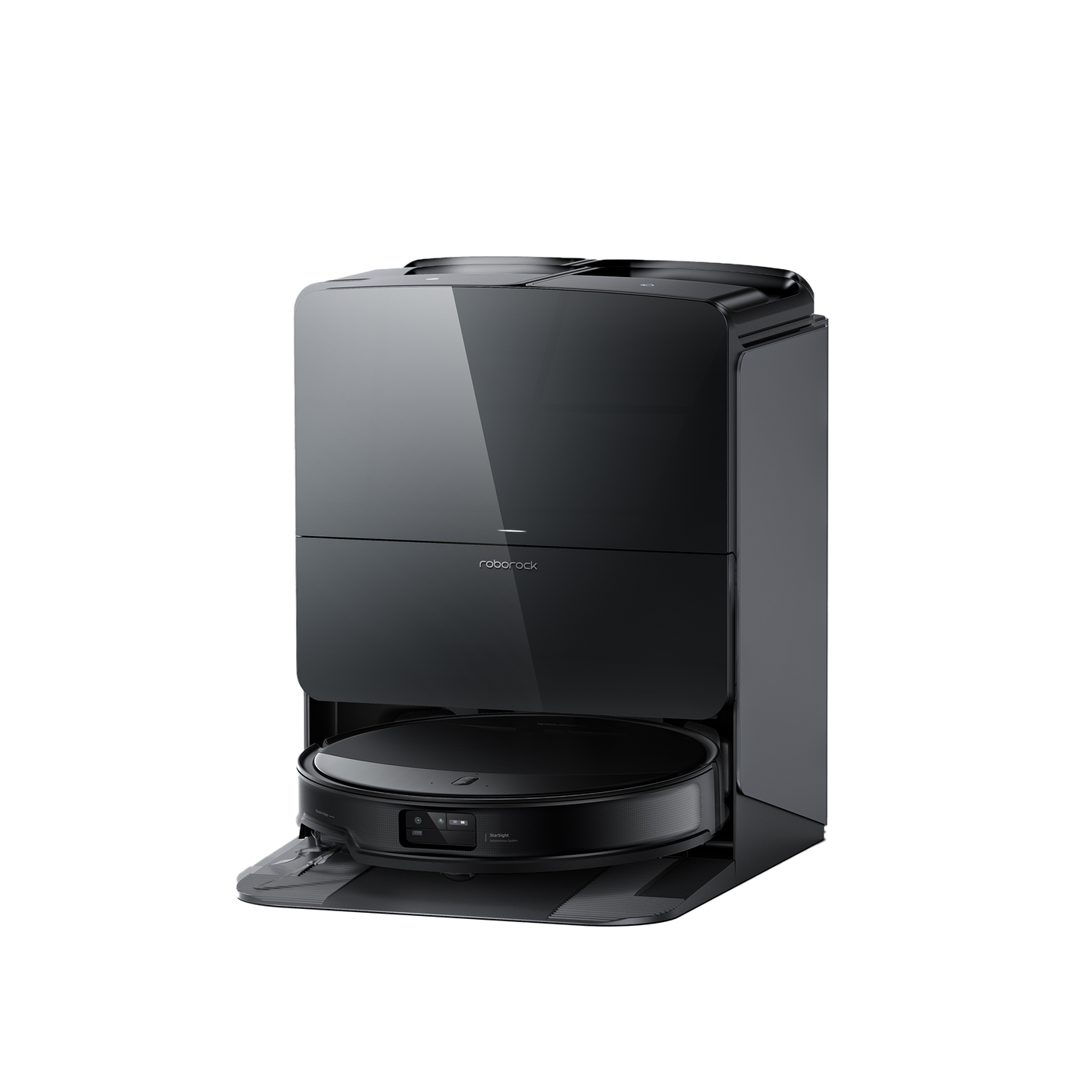 Roborock Saros 10R black