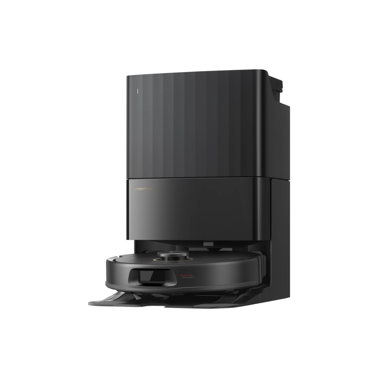 Roborock Qrevo C Pro Black