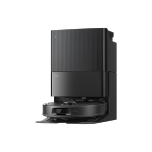 Roborock Qrevo C Pro Black