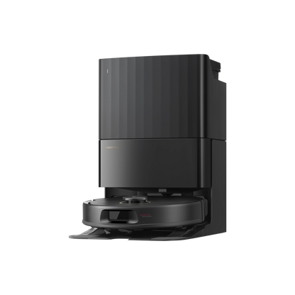 Roborock Qrevo C Pro Black