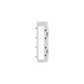 Roborock kryt na hlavní kartáč QR 798