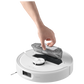 Roborock Qrevo 2 Pro White