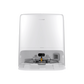 Roborock Qrevo 2 Pro White