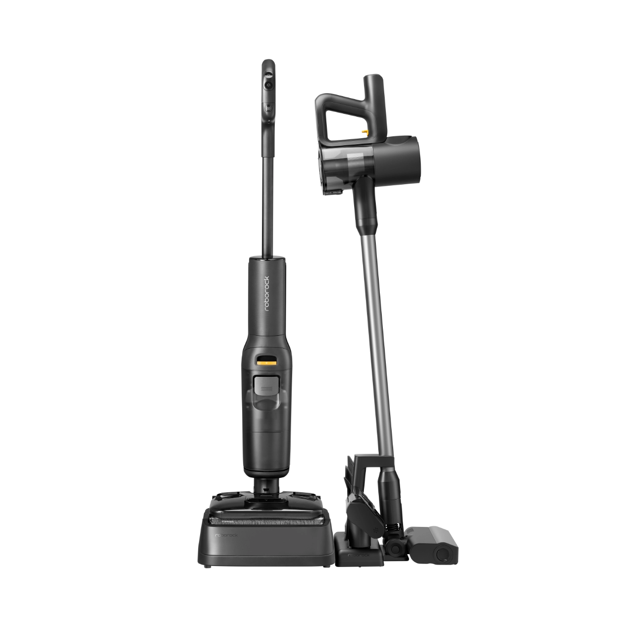 Roborock F25 ACE Combo