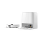 Roborock Qrevo 2 Pro White