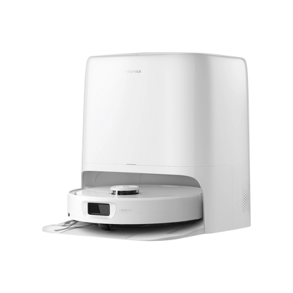 Roborock Qrevo 2 Pro White