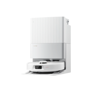 Roborock Qrevo C Pro White