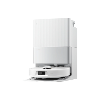 Roborock Qrevo C Pro White