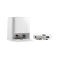 Roborock Qrevo 2 Pro White