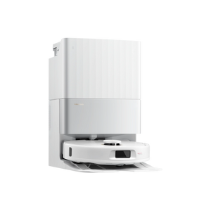 Roborock Qrevo C Pro White