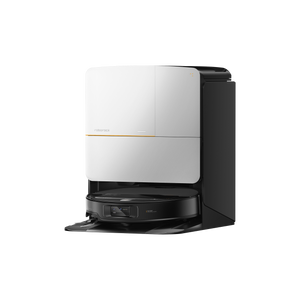 Roborock Saros Z70 silver