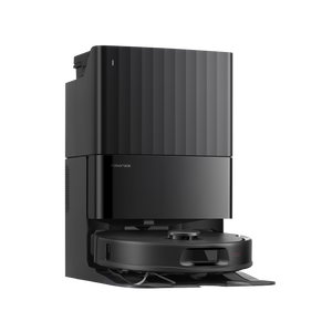 Roborock QR 798 Black