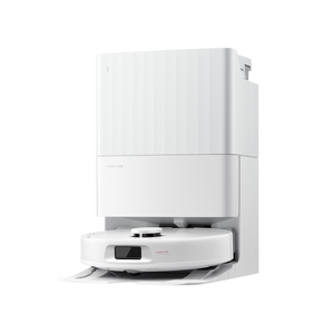 Roborock QR 798 white