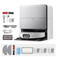 Roborock Saros 20 Sonic Complete White