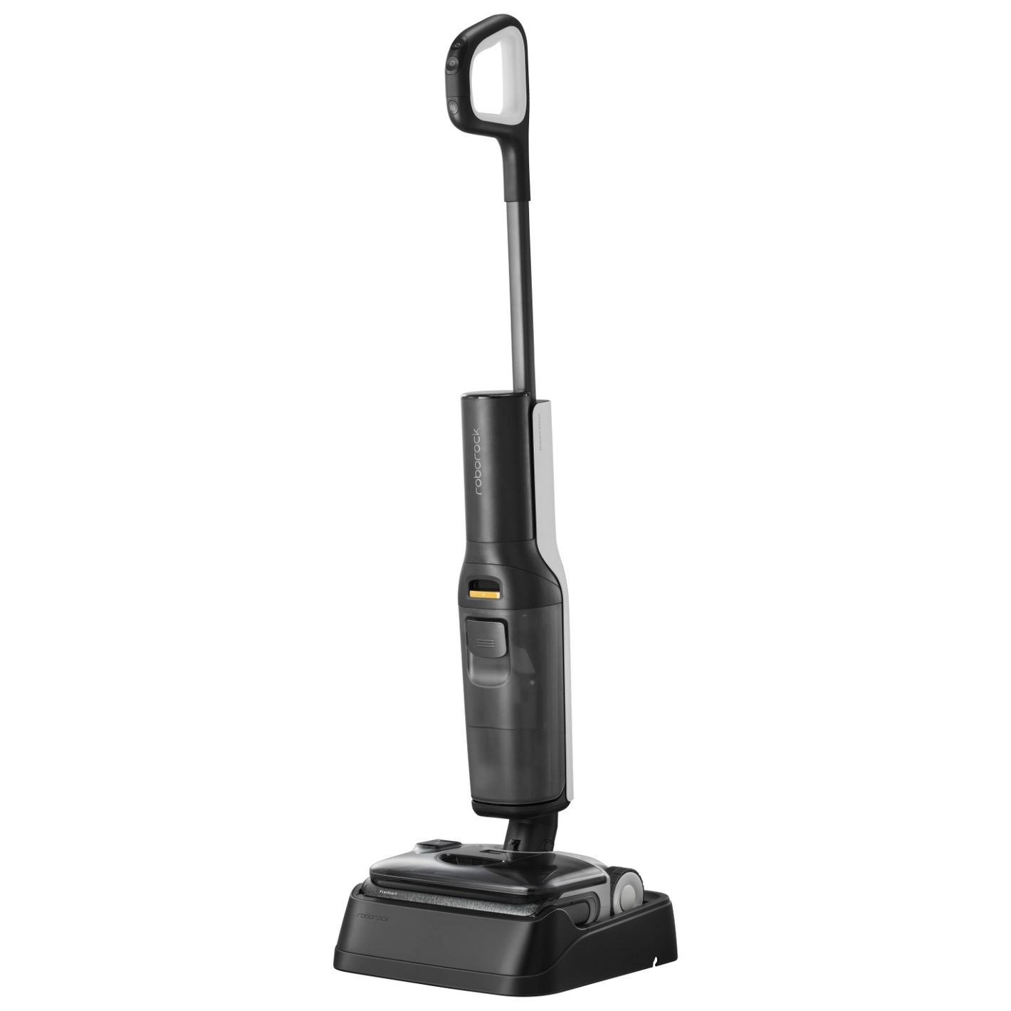 Roborock F25 Gen 2 Black