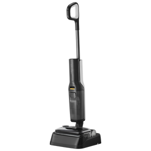 Roborock F25 Gen 2 Black