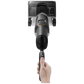 Roborock F25 Gen 2 Black