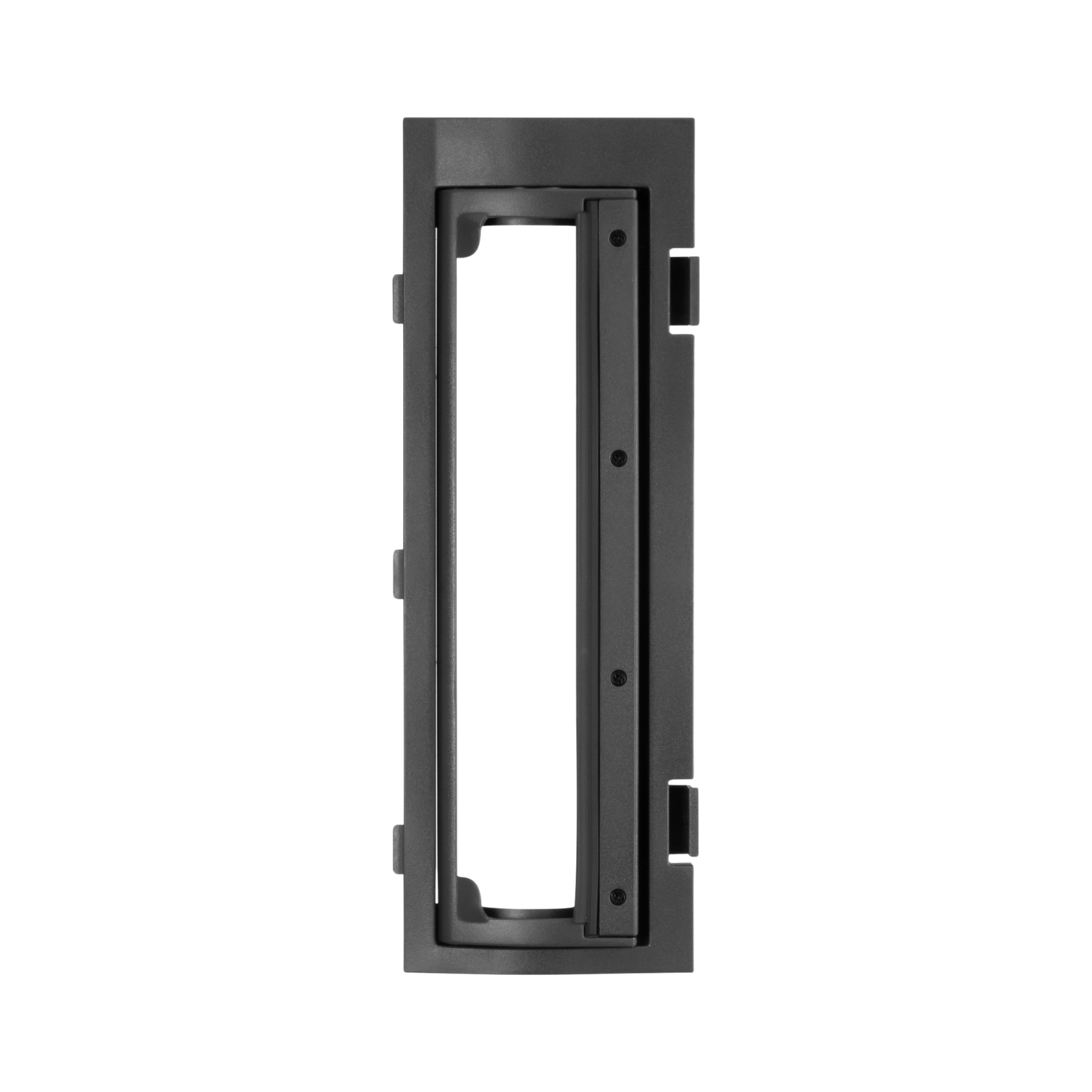 Roborock Dark Gray Main Brush Cover Q10