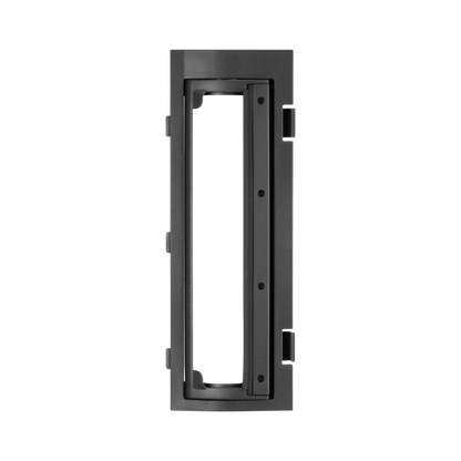 Roborock Dark Gray Main Brush Cover Q10