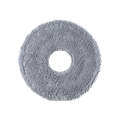 Roborock Rotating Mop Dark Gray QR798 (4ks)