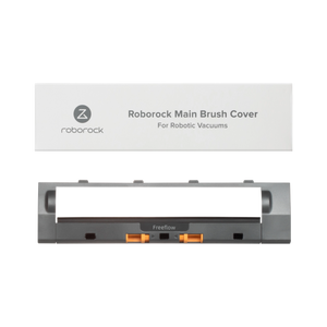 Roborock Dark Gray Main Brush Cover Z70