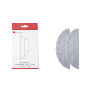 Roborock Q10 Mop Pad Vibrate (2ks)