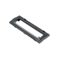 Roborock Dark Gray Main Brush Cover Q10