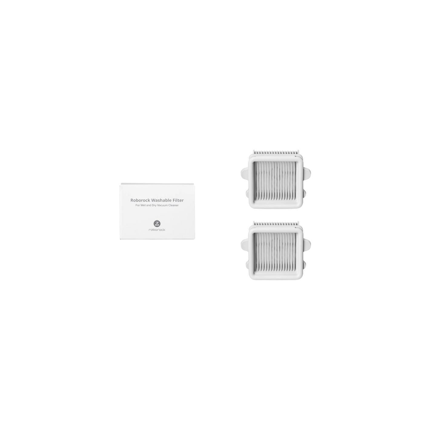 Roborock F25 Filter (2ks)