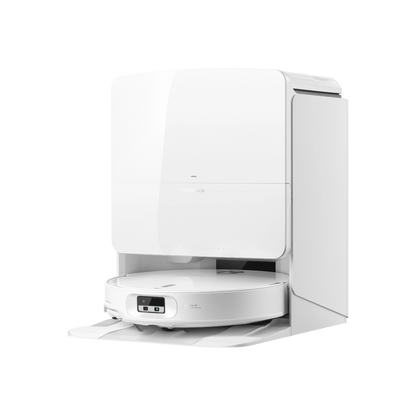 Roborock Qrevo Edge 2 Pro White