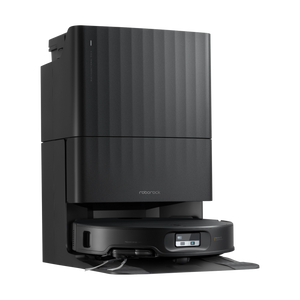 Roborock Edge 2 Black