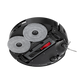 Roborock Edge 2 Black
