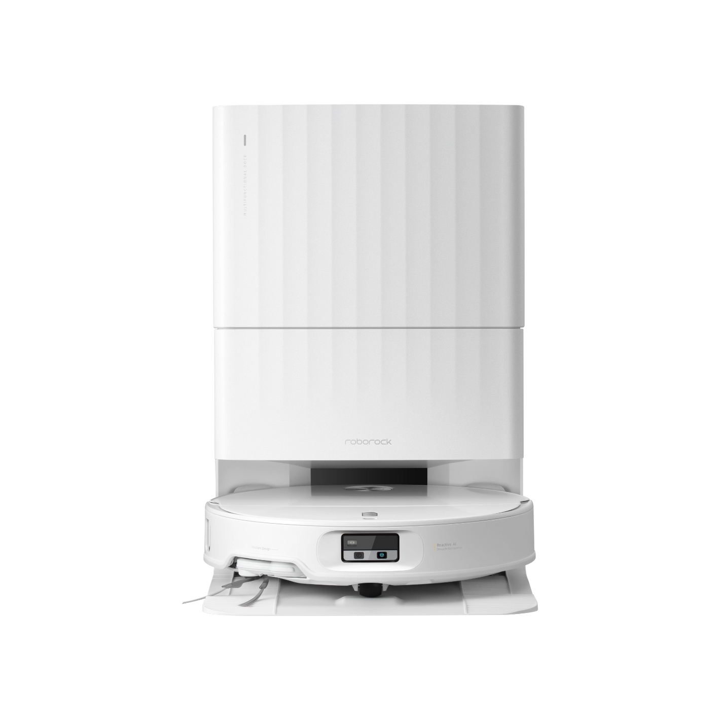 Roborock Edge 2 White