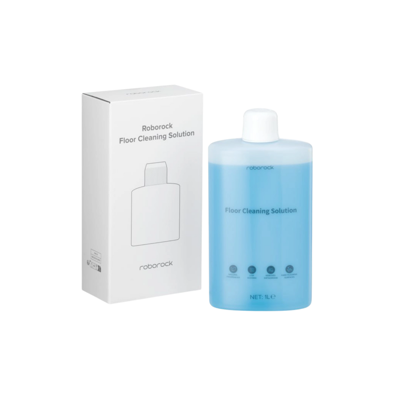 Roborock Floor cleaner fluid 1000 ml