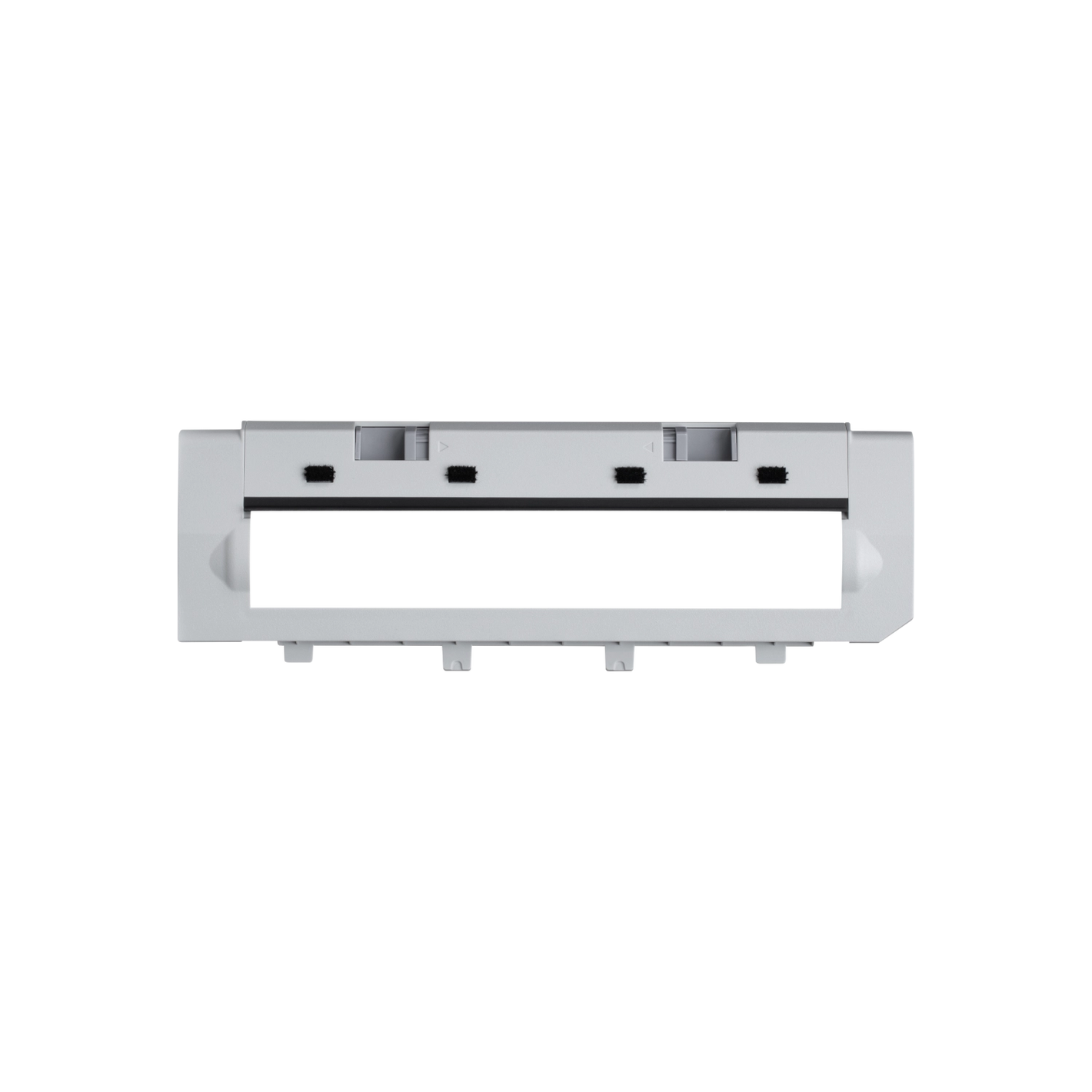 Roborock Main Brush Cover, light grey