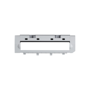 Roborock Main Brush Cover, light grey