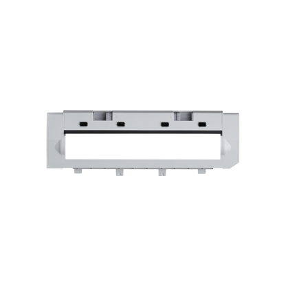 Roborock Main Brush Cover, light grey