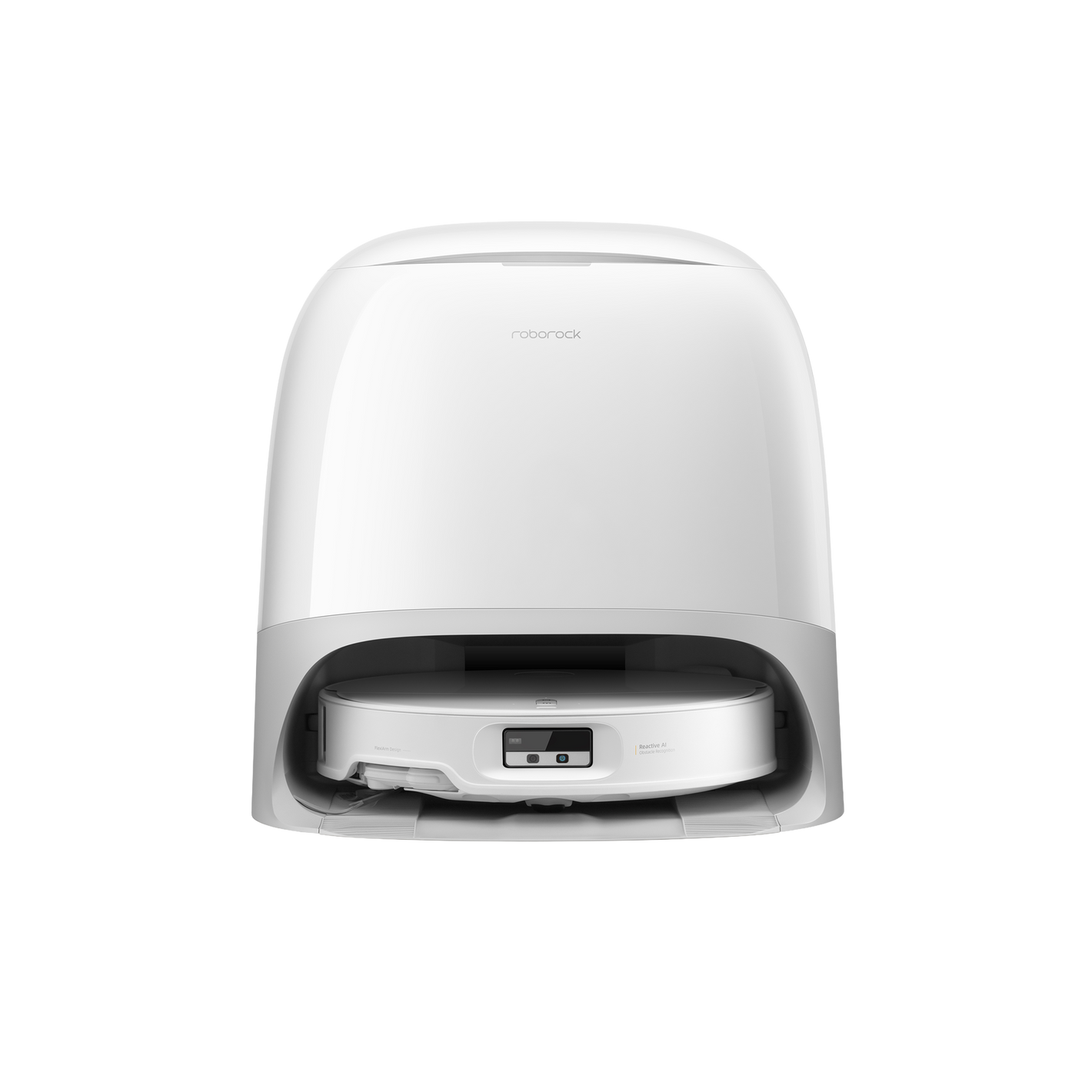 Roborock Qrevo Curv 2 Pro