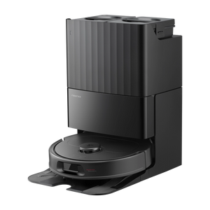 Roborock Qrevo S Pro Black