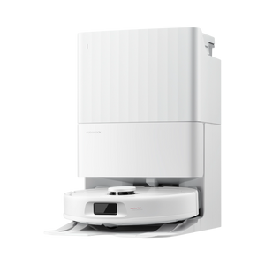 Roborock Qrevo S Pro White