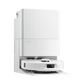 Roborock Qrevo S Pro White