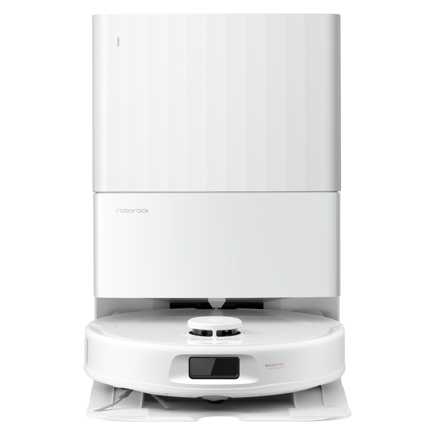 Roborock Qrevo S Pro White
