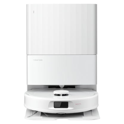 Roborock Qrevo S Pro White