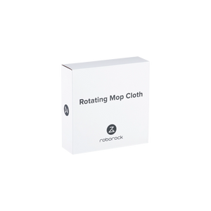 Roborock Rotační Mop Curv 2 Pro, Edge 2 Pro (4ks)
