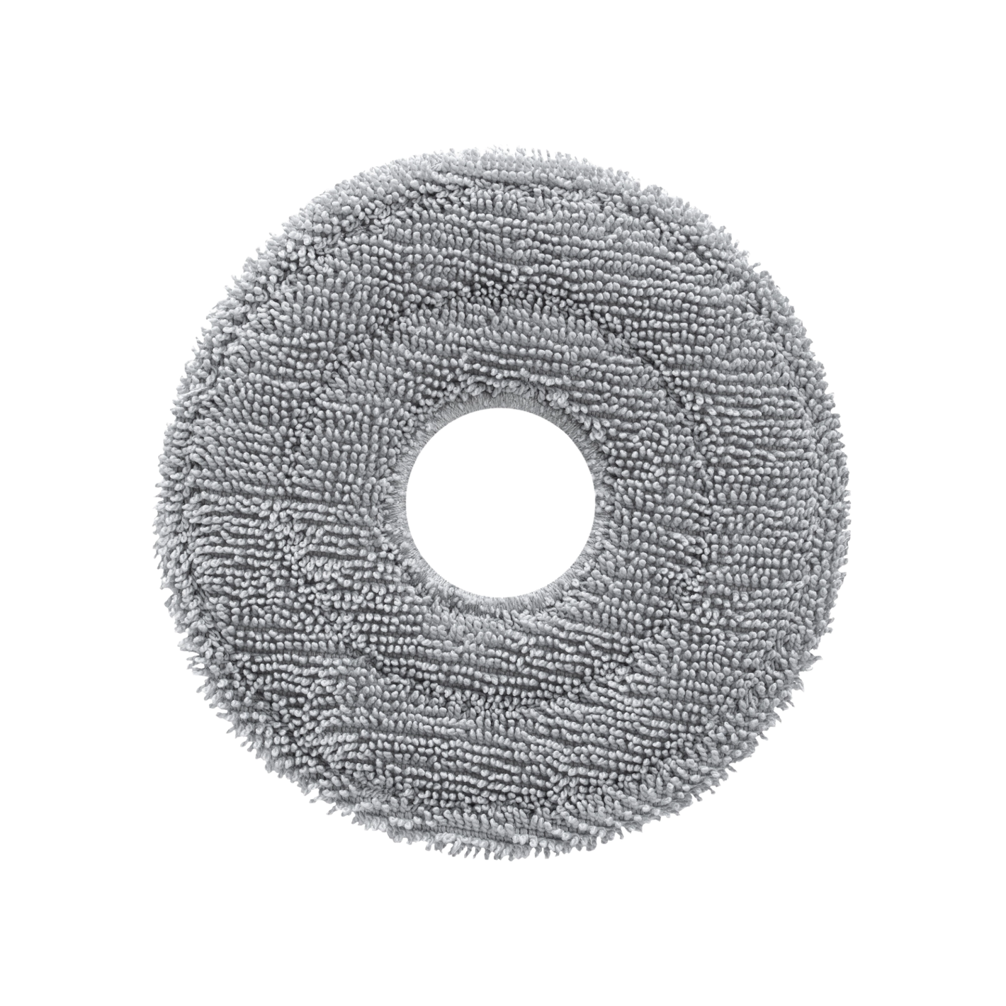 Roborock Rotating Mop Dark Gray Saros (4 ks)